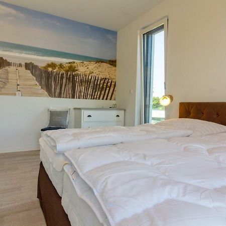 Apartmán Ahoi Glowe Exteriér fotografie