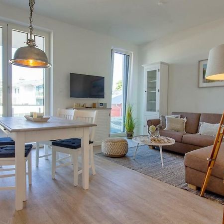 Apartmán Ahoi Glowe Exteriér fotografie