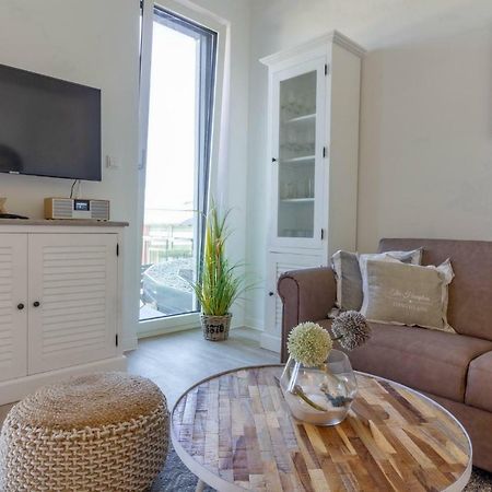 Apartmán Ahoi Glowe Exteriér fotografie