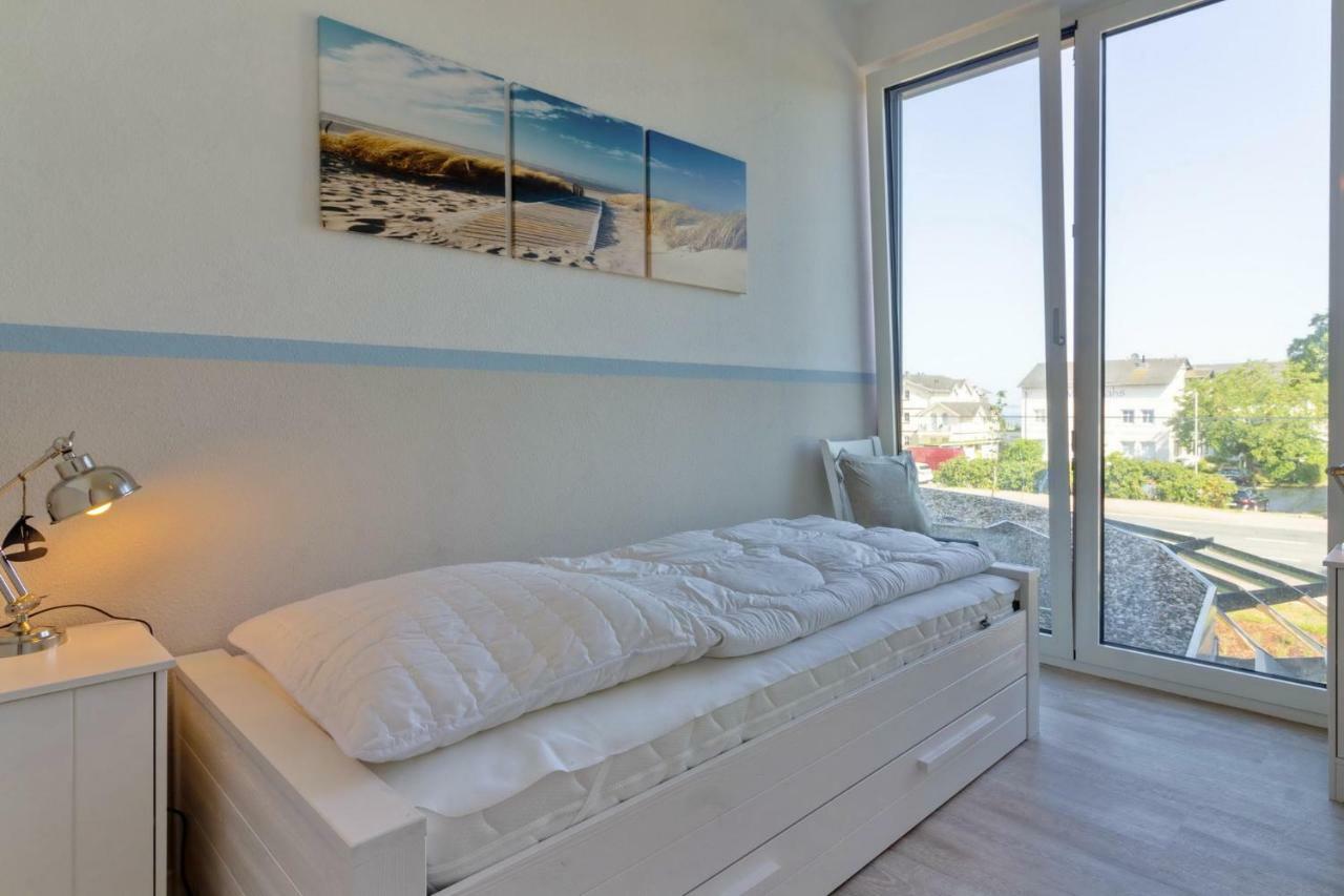 Apartmán Ahoi Glowe Exteriér fotografie