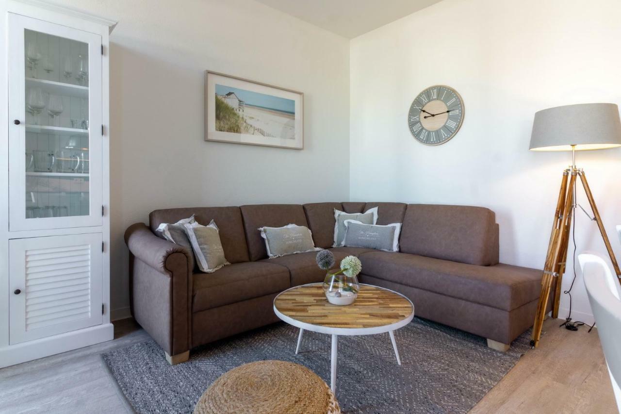 Apartmán Ahoi Glowe Exteriér fotografie